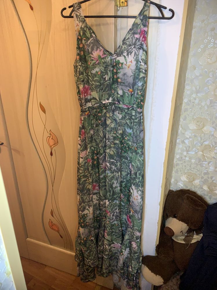 Сукня H&M, розмір хс-с