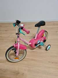 Bicicleta para criança 3-5 anos