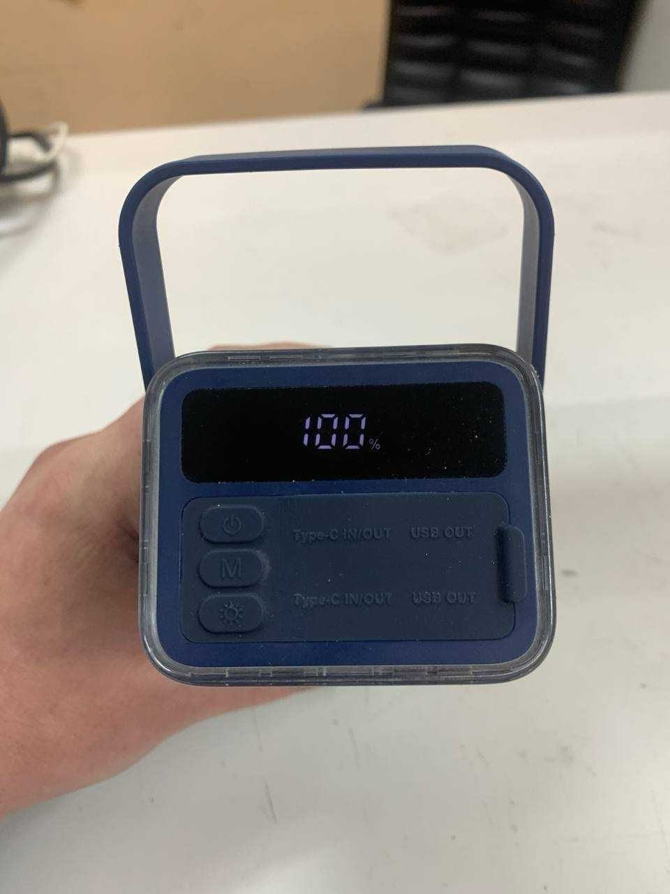 ПАВЕРБАНК Aspiring Vigor 30 PD 65W 30000mAh