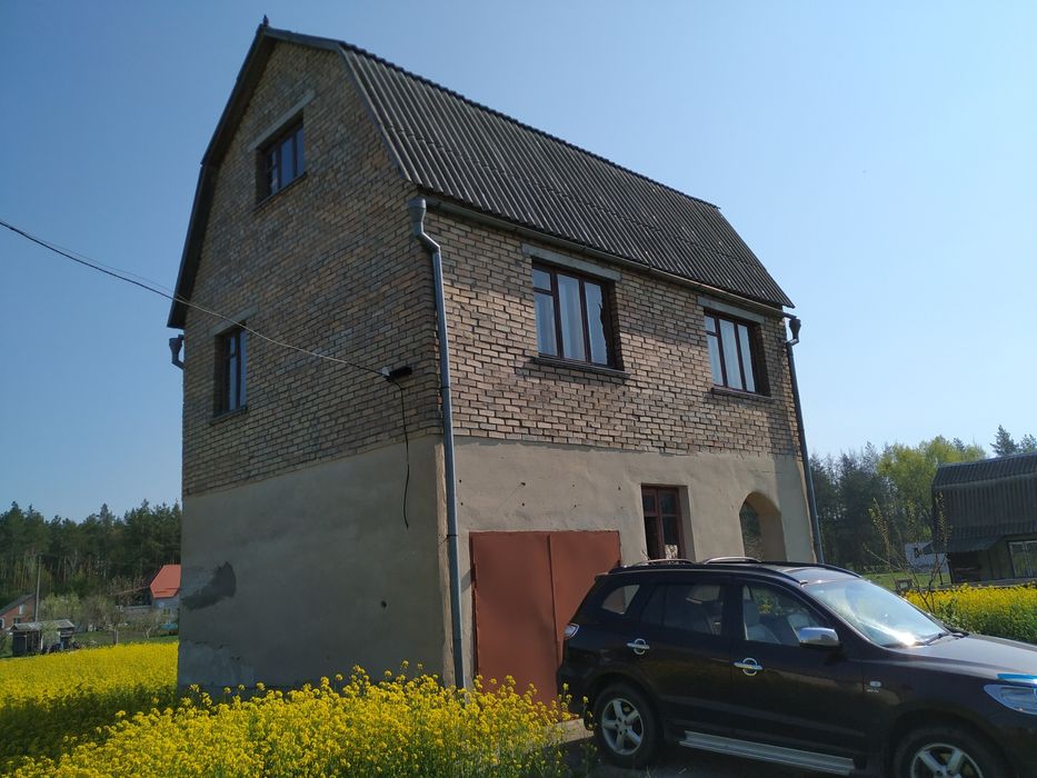 Продам дачу в с.т. БУКАЧ