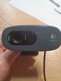 Вебкамера Logitech c270