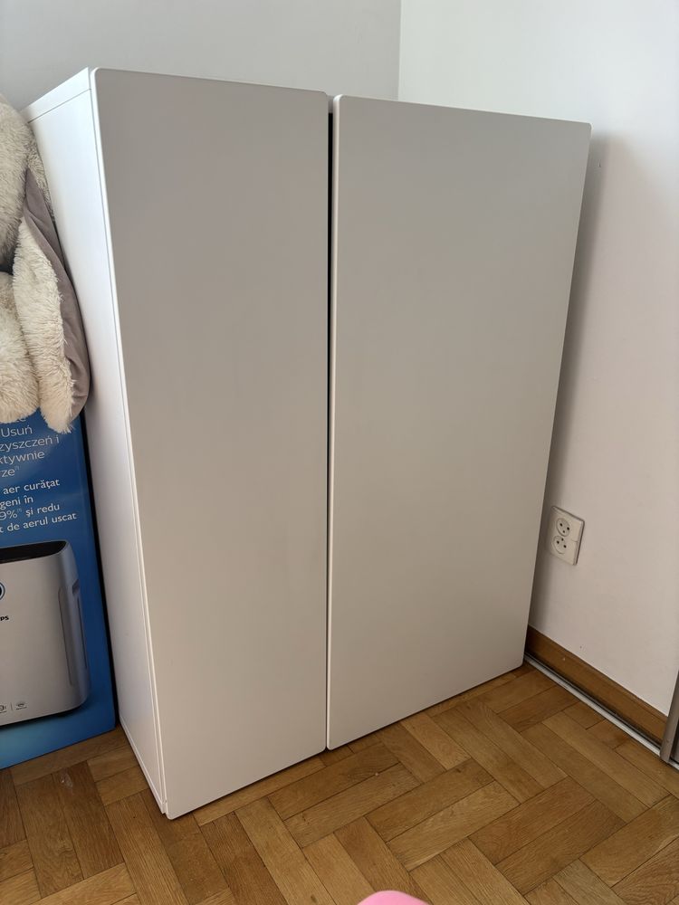 IKEA - szafa dla dziecka z elementami wysuwanymi