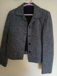Blazer de mulher
