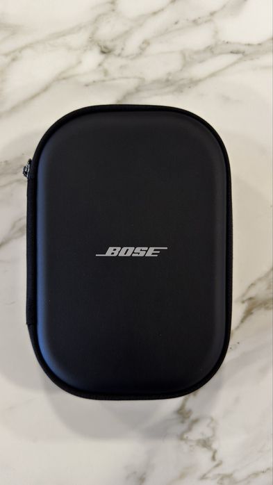 Headset Bose Quietcomfort SC NOVO c/garantia