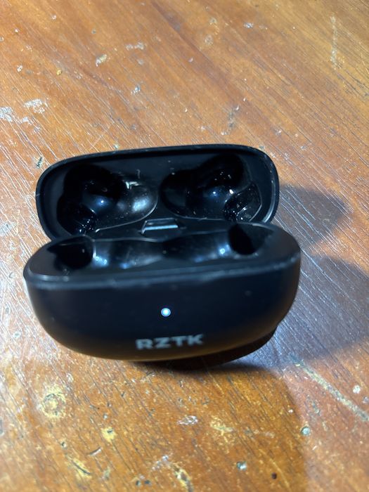 Зарядний футляр RZTK