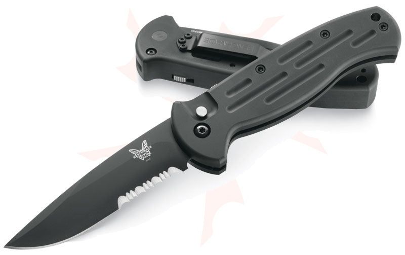 Benchmade 9050 AFO USA nóż automatyczny unikat  używany