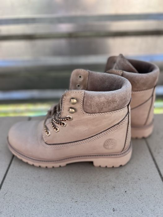 Фірмові ботинки демі шкіра кожв 39 р 25 см