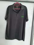 Koszulka polo męską Hugo Boss