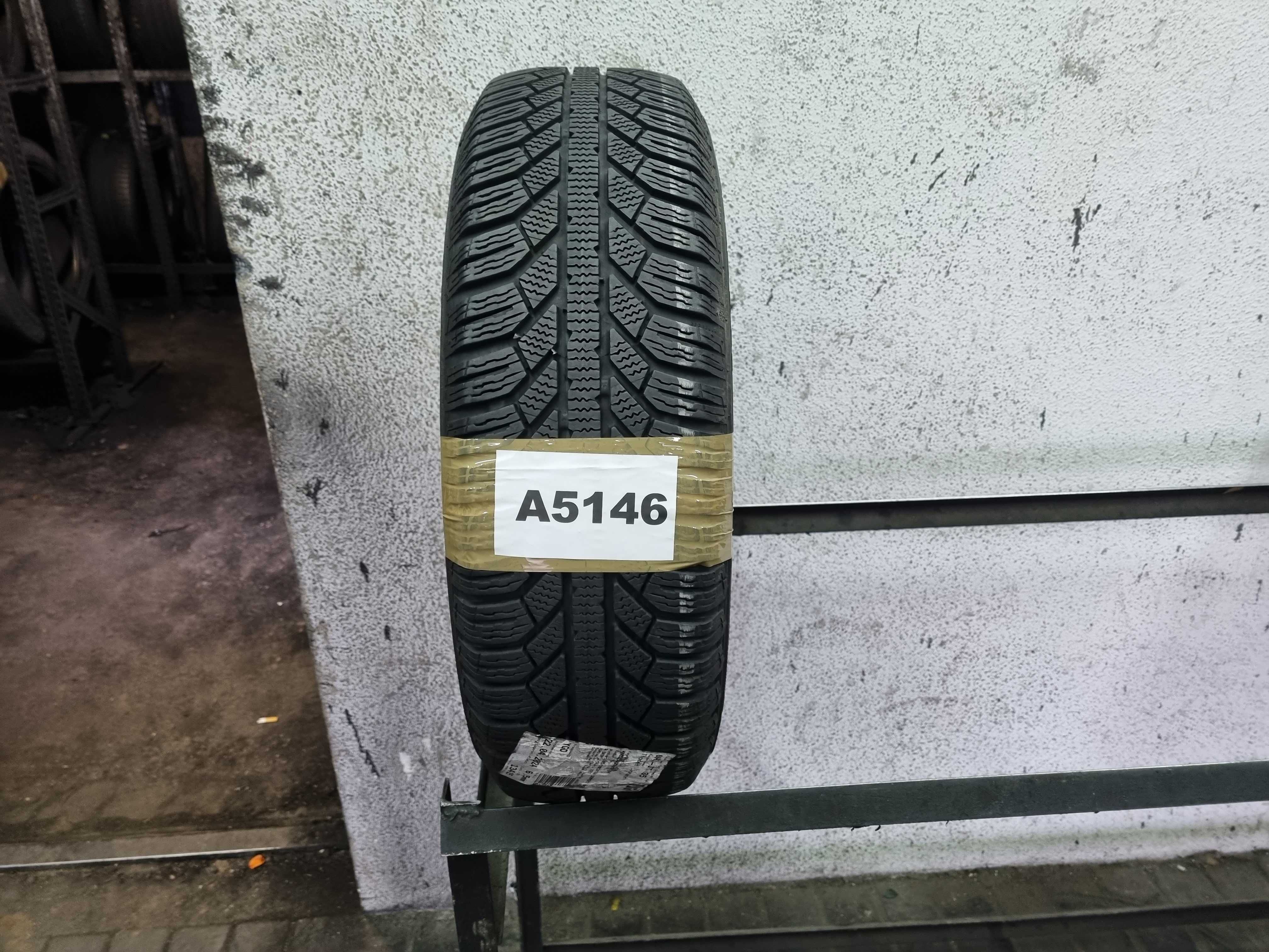 185/70/14 88T Semperit Master-Grip 2 D.3917