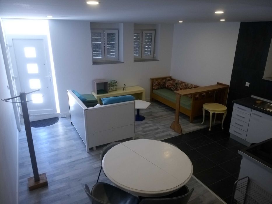 Casa para arrendar no Centro do Porto (T2)