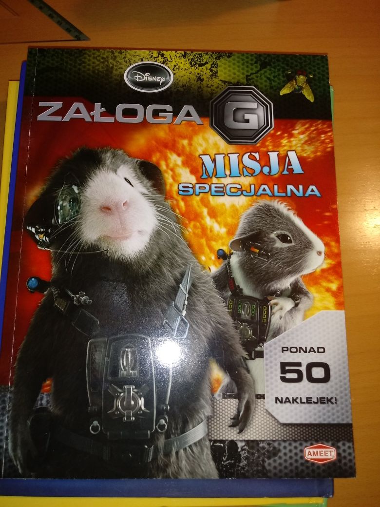 Książki- Bajki, przygodowe- Puchatek Alicja Bob Budowniczy Rymowanki