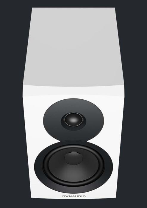 Dynaudio Emit 10 Biały