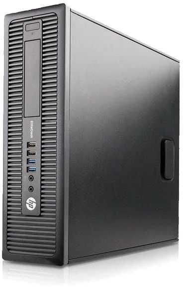 A Inforgreen tem Desktops HP Dell Lenovo Fujitsu - i5 e i7 - DESDE: