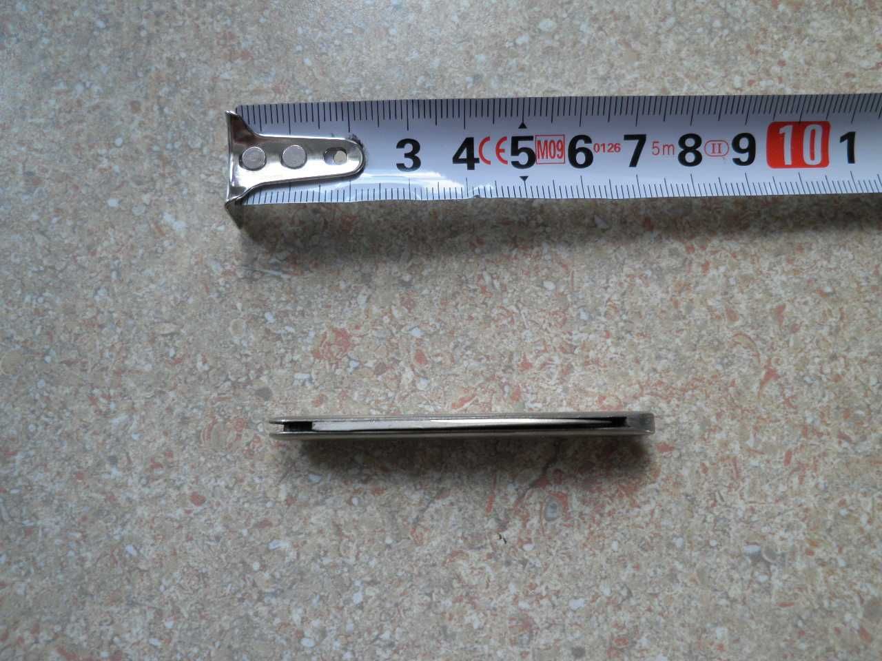 scyzoryk kieszonkowy kaufmann k55k