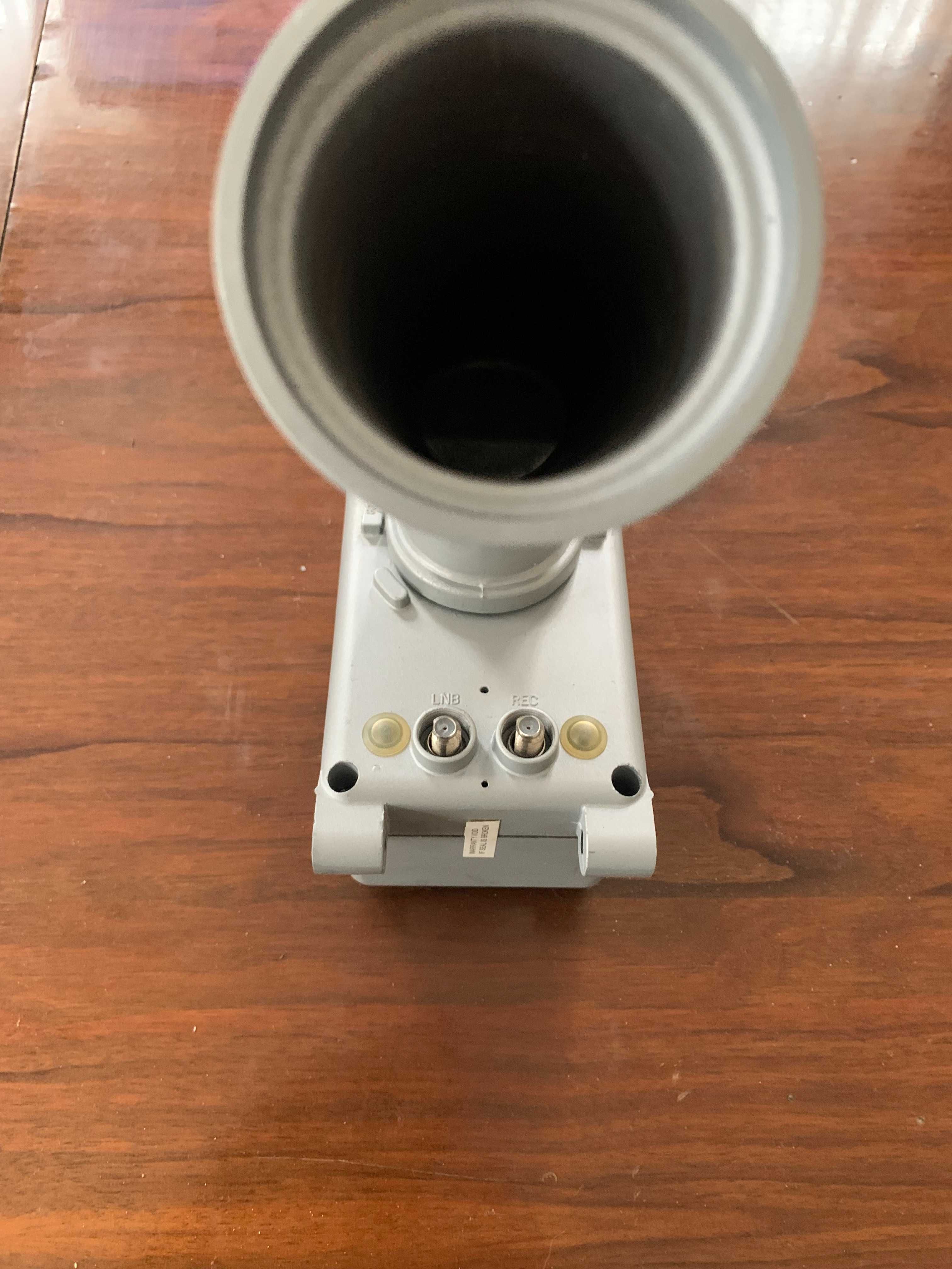 Мотоподвес Supertrack DG 120