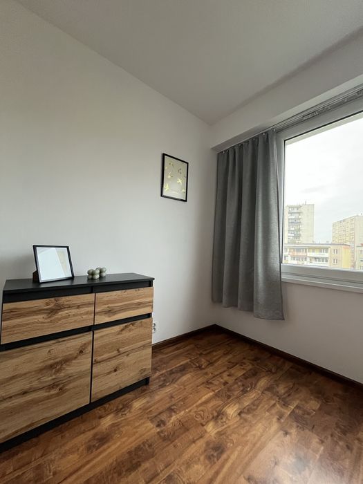 REZERWACJA - Mieszkanie do wynajęcia 2 pokojowe