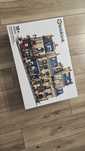 LEGO 910032 BrickLink Designer Program - Paryska ulica