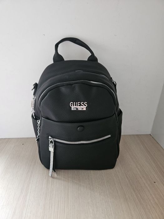 Damski plecak guess
