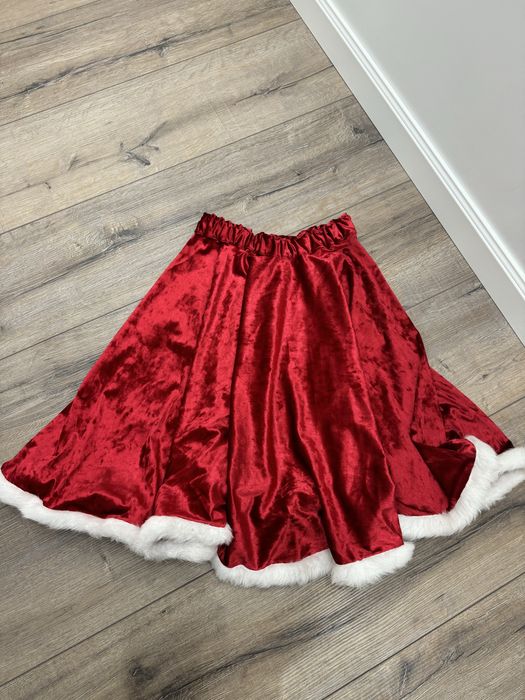 Юбка Новорічна