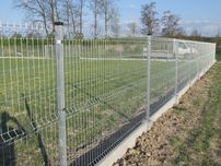 ||Ogrodzenia Panelowe || PROMOCYJNE CENY || 89zł MB ||