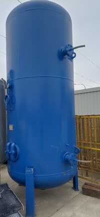 Zbiornik ciśnieniowy powietrza 6000 litrów - 6m3