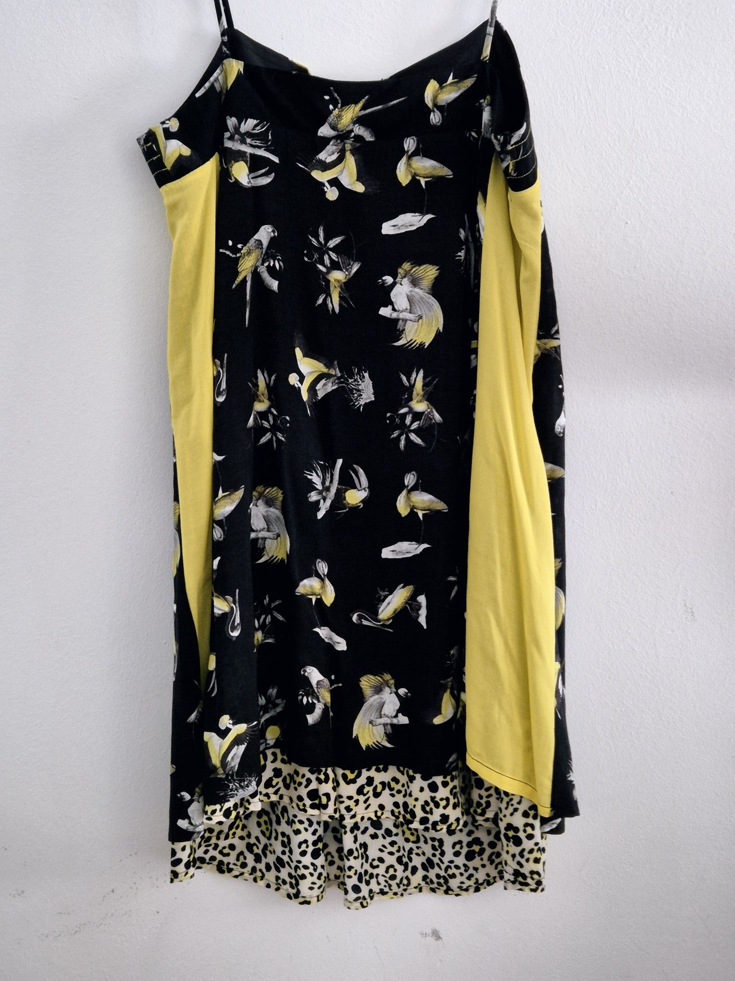 Vestido novo Zara tamanho S