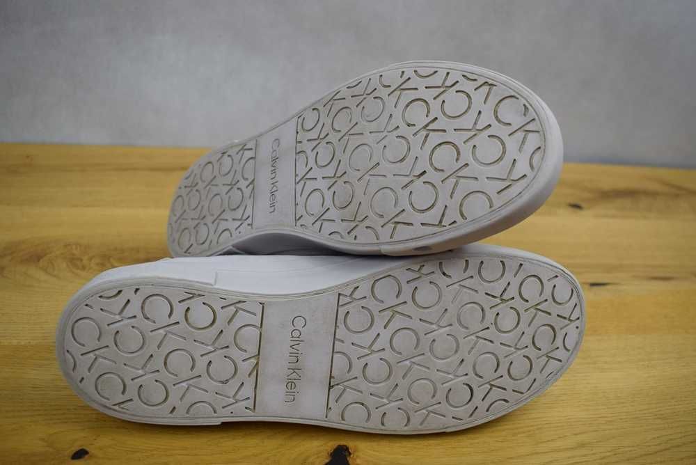 Buty sportowe Calvin Klein Low Profile r. 38