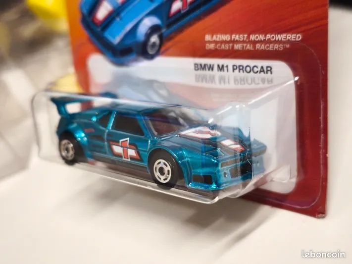 Hot wheels 2025 Hot ones BMW M1 procar,хот вилс БМВ редкая, chase