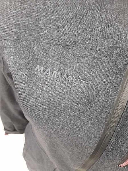 Mammut Kira IN Parka  оригінал