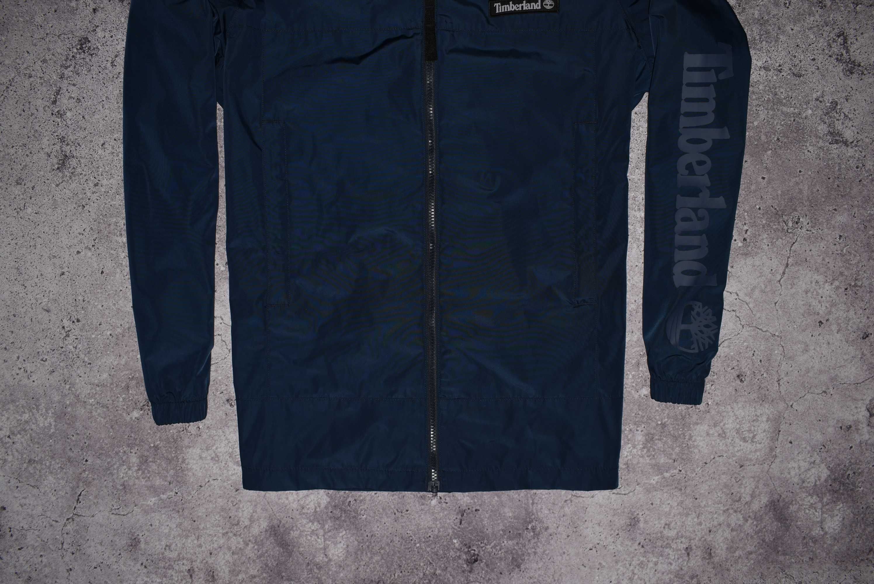 Timberland Jacket (Мужская Куртка Ветровка Тимберленд )