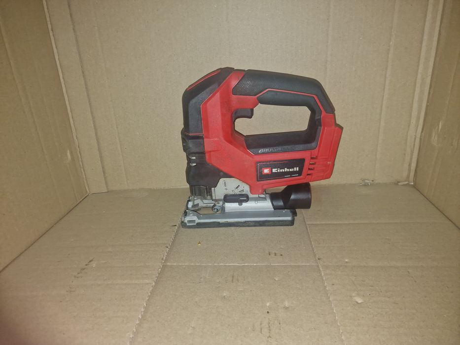 Wyrzynarka Einhell TP-JS 18/135 Li BL – Solo