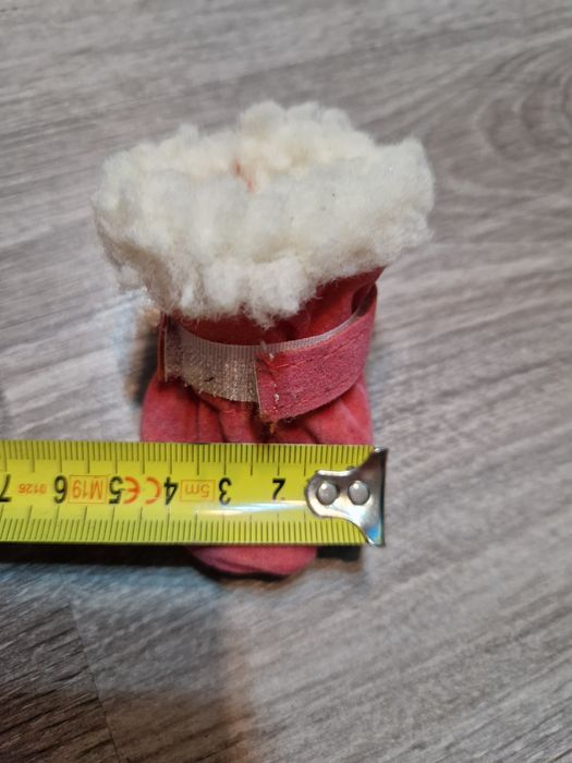 Buty papcie dla małego psa kota