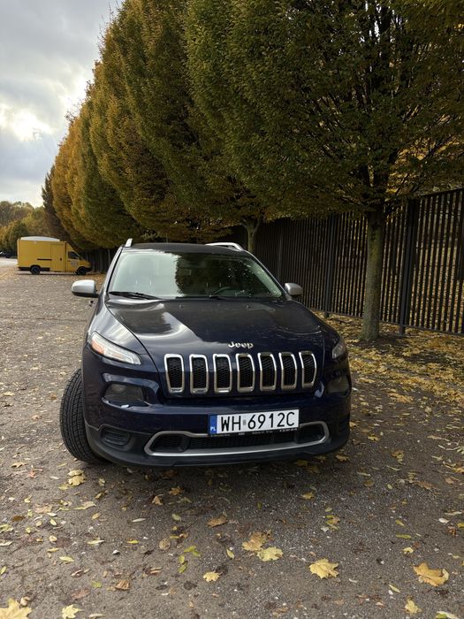 Sprzedam Jeep Cherokee 3,2 v6