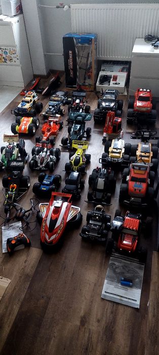 Auta Pojazdy Kolekcjonerskie Nikko, Tyco, Taiyo, Dickie, Tronico