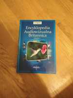 Encyklopedia audiowizualna Britannica Zoologia płyta cd