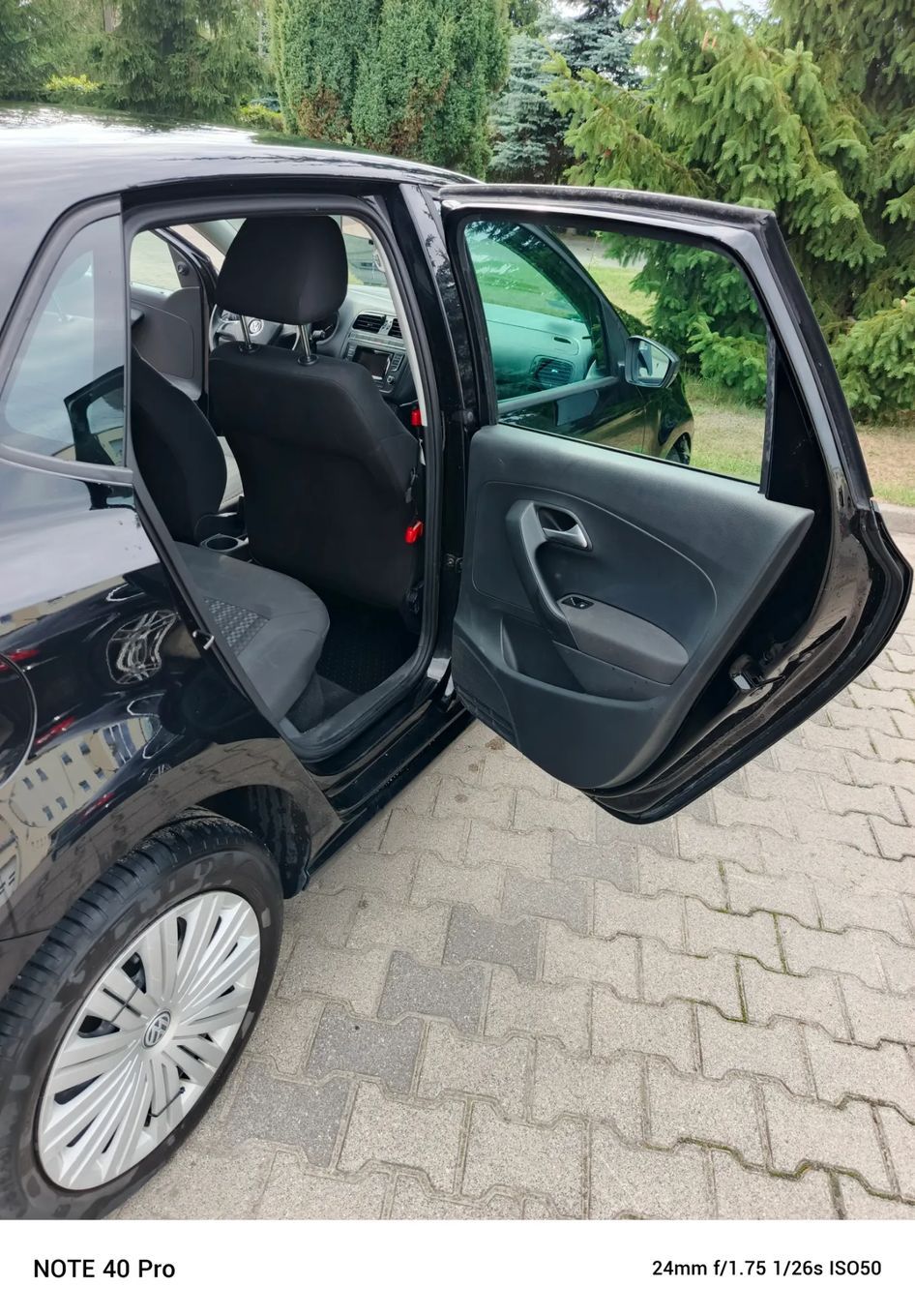 Volkswagen Polo Volkswagen Polo 2016