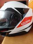 Kask motocyklowy Schuberth C5