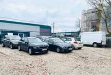 Parking Lotnisko Chopina 5 dni/85zł
