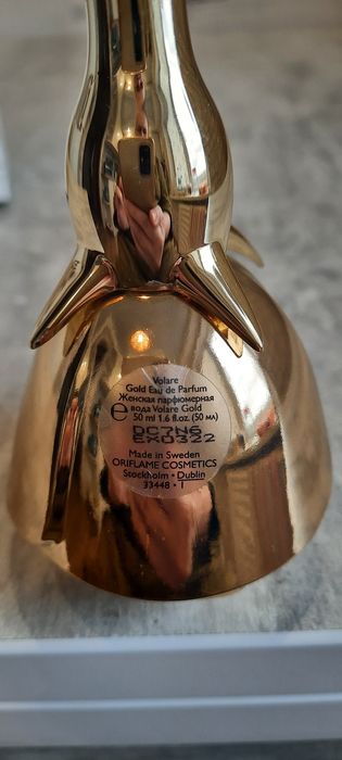 Оріфлейм Volare Gold, Pretty Swan,Divine idol,Felicity
