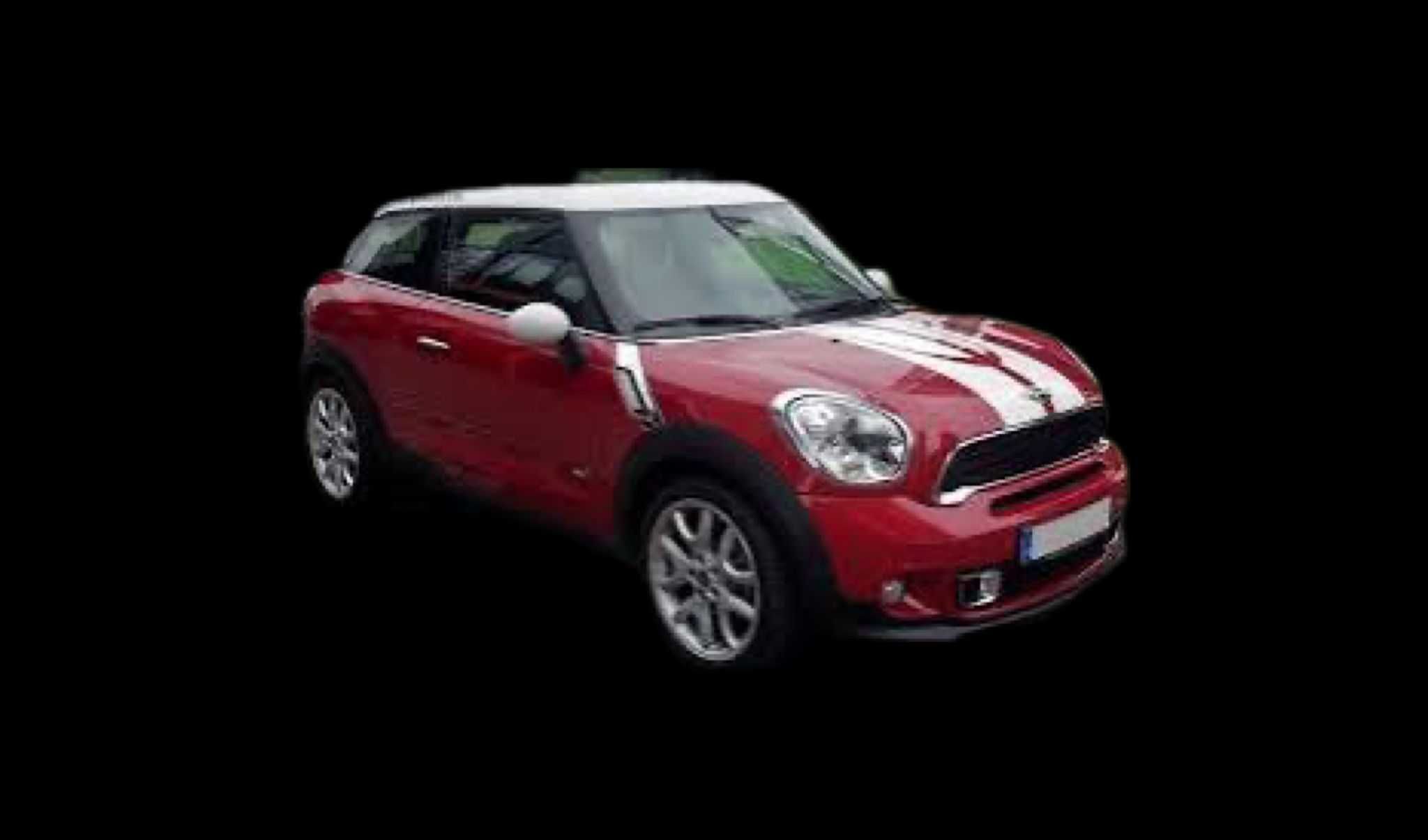 Mini R60 / R61 para peças