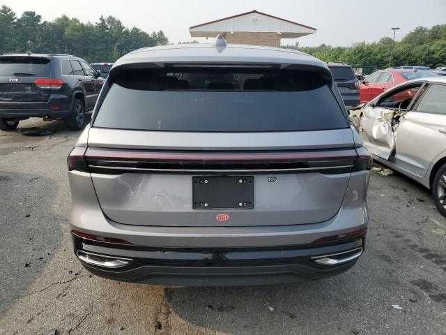 2024 Lincoln NAUTILUS Premiere