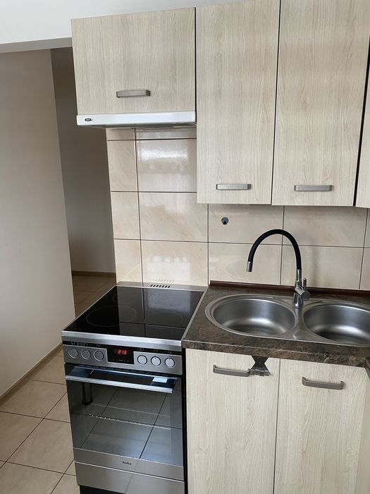 Mieszkanie do wynajęcia