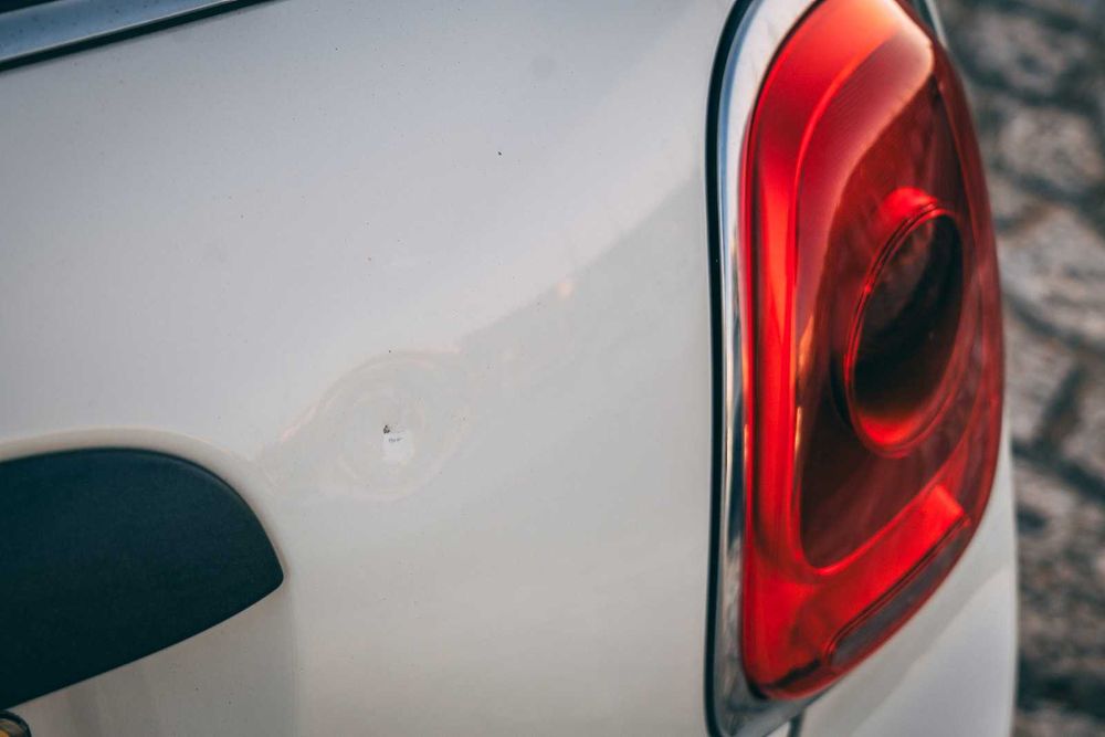 Mini One D - 3 Portas