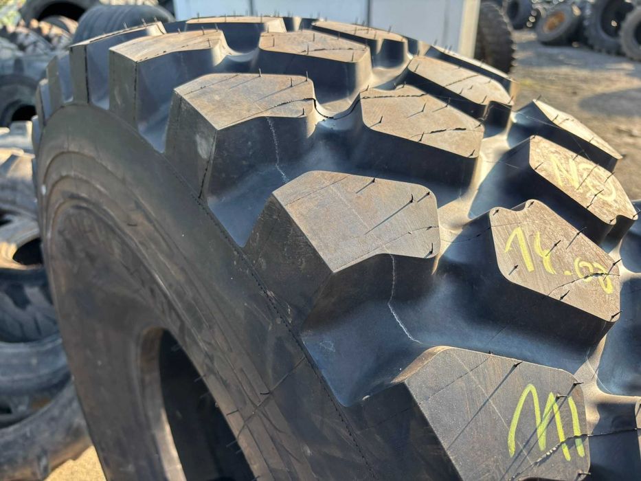 Opona Ciężarowa Naczepa 14.00R20 164/160J MICHELIN XZL+ 22PR NOWA!