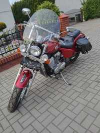 Sprzedam motor Honda Shadow