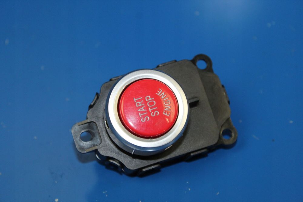 BMW 5 F11 F10 PRZYCISK START STOP