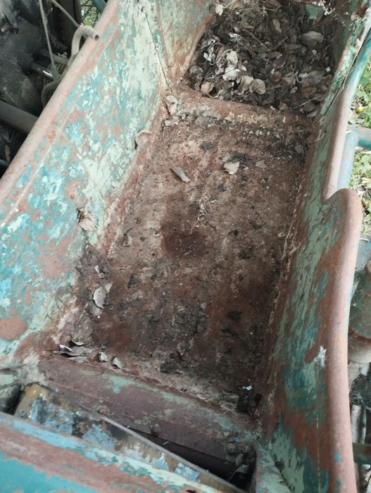 Мотоцикл Урал м66