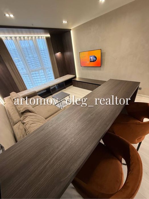 ПРЯМОЕ МОРЕ‼️Евродвушка-65м2‼️Каманина/Аркадия,Жк Литературный‼️Ключи