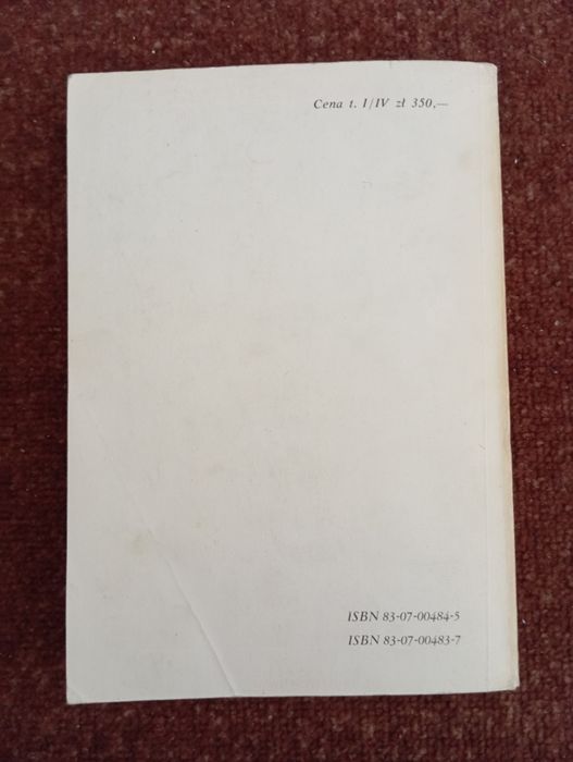 Wiersze Adam Mickiewicz