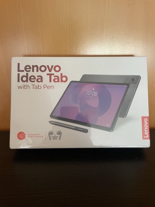Lenovo Ideia Tab